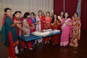 2016 Prize Presentation Ceremony