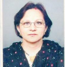 Neeta Majmudar