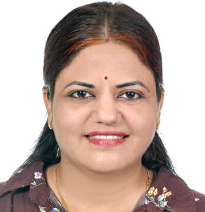 Raval Hetal Hemshanker