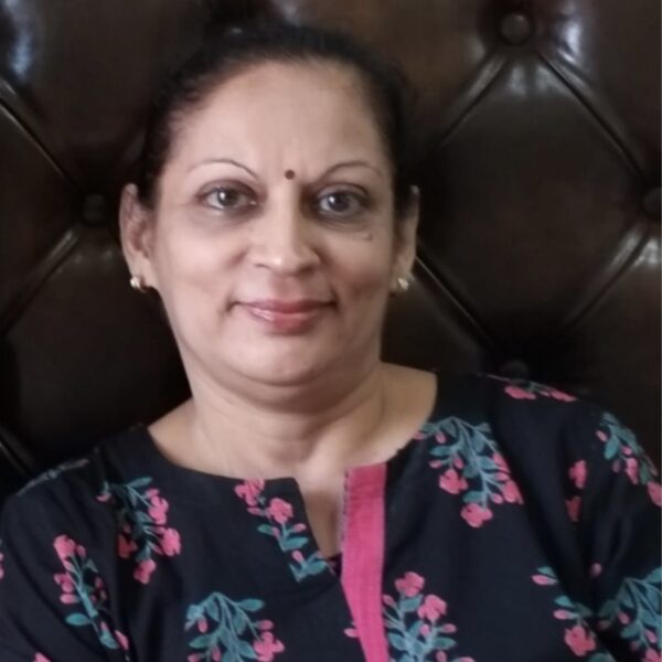 Naina-Desai-Admin-Officer